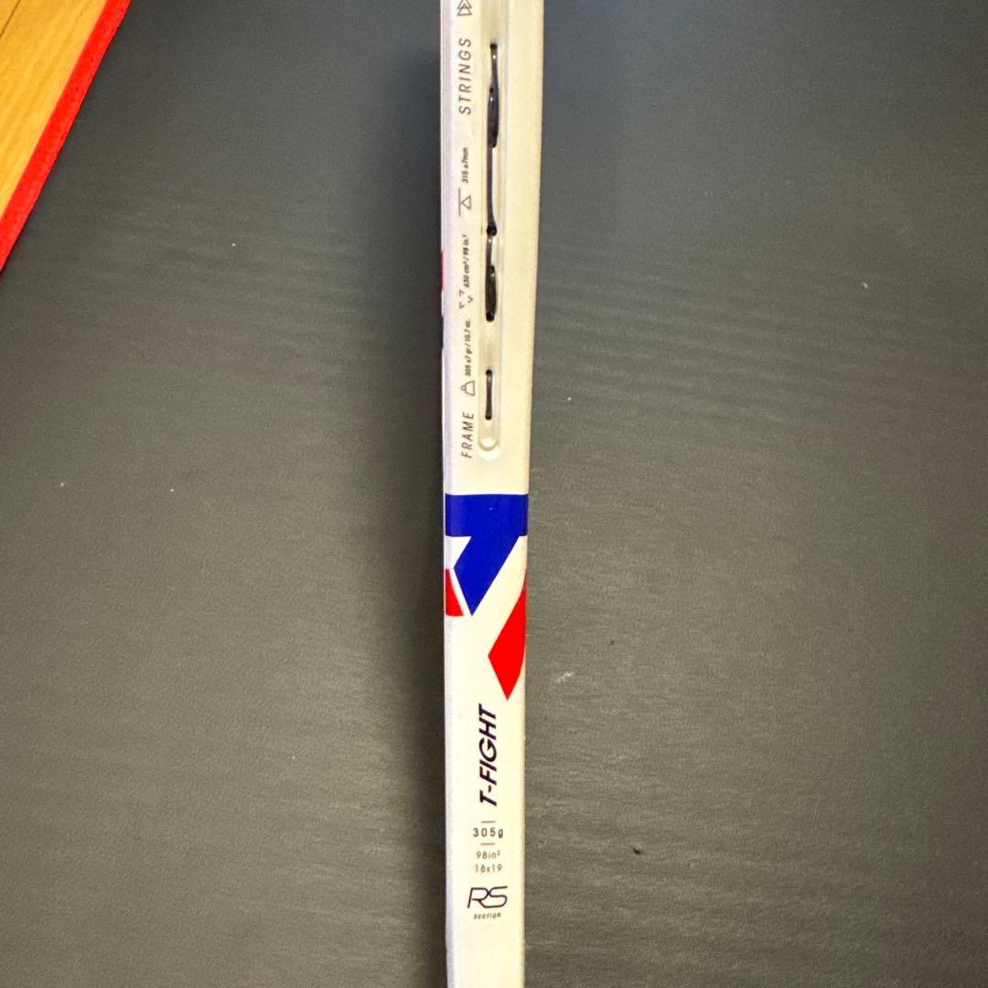 Tecnifibre T-FIGHT 305S G2 テクニファイバー