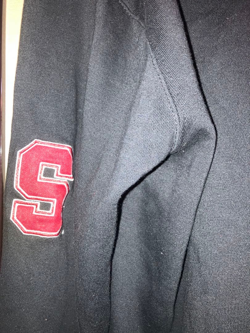 未使用パーカ2着