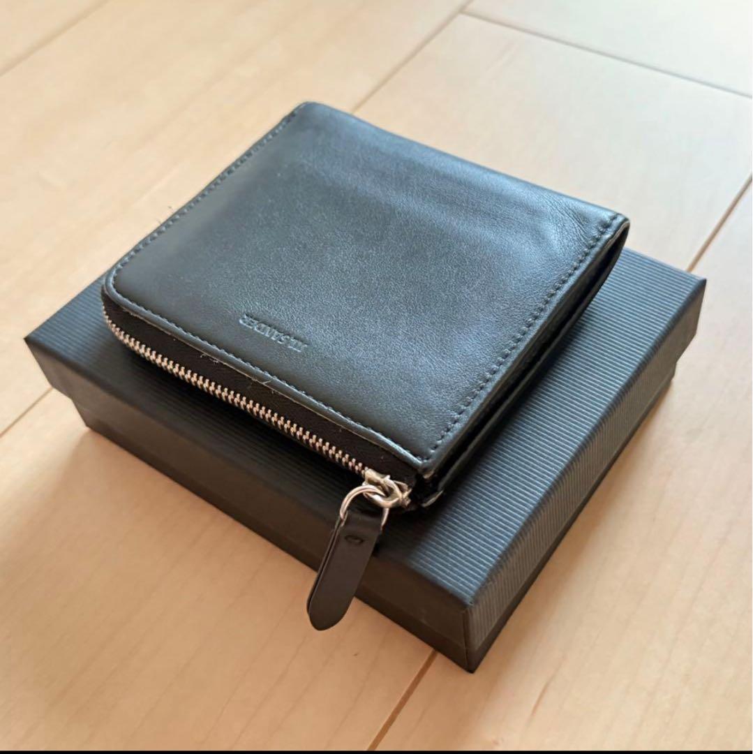 【1週間限定】JIL SANDER 財布