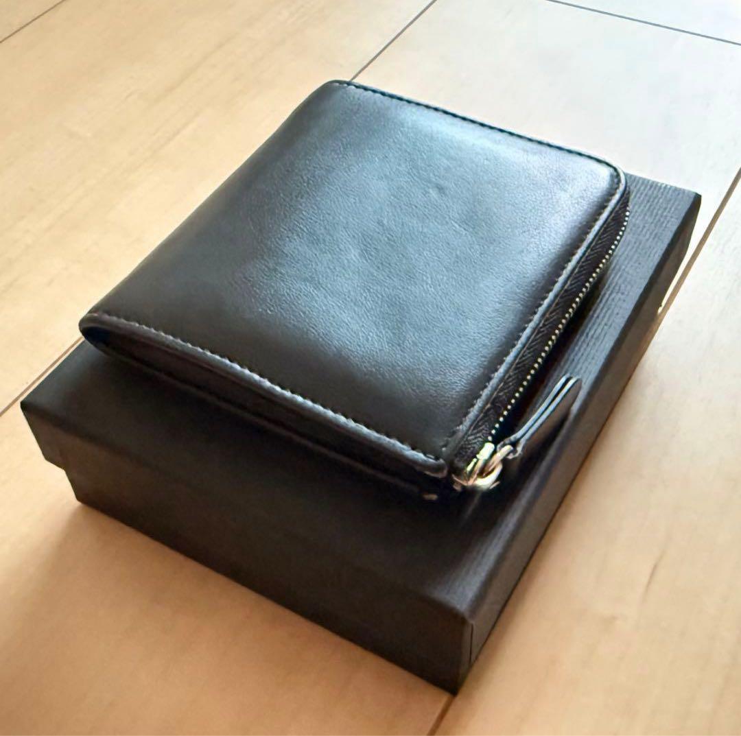 【1週間限定】JIL SANDER 財布