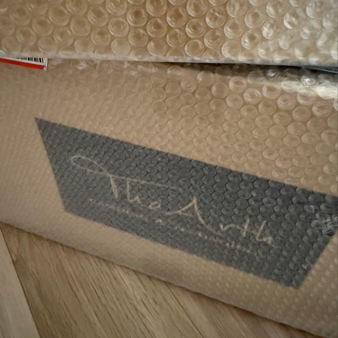 oldmountain 柄兄弟　柄次郎　柄美　六角テーブルヘキサテーブル