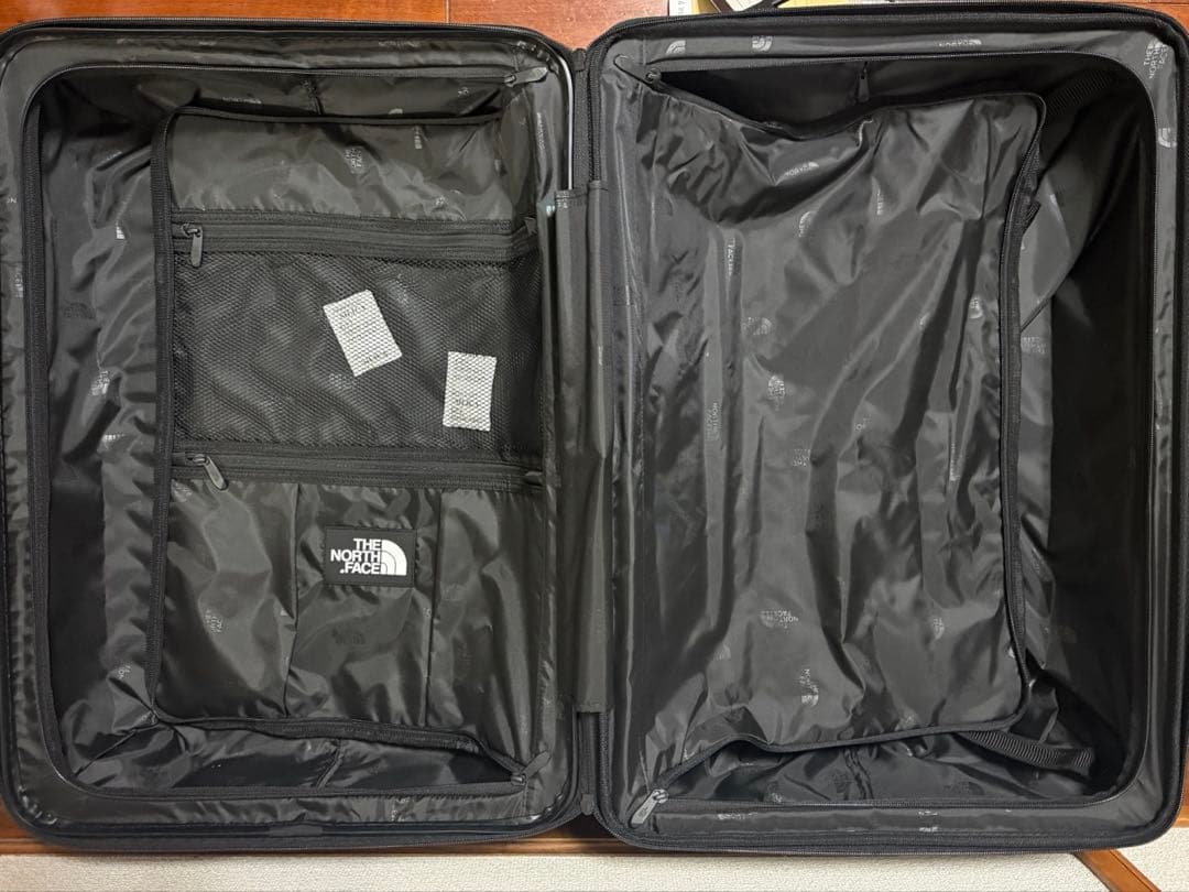 THE NORTH FACE キャリーケース　24インチ
