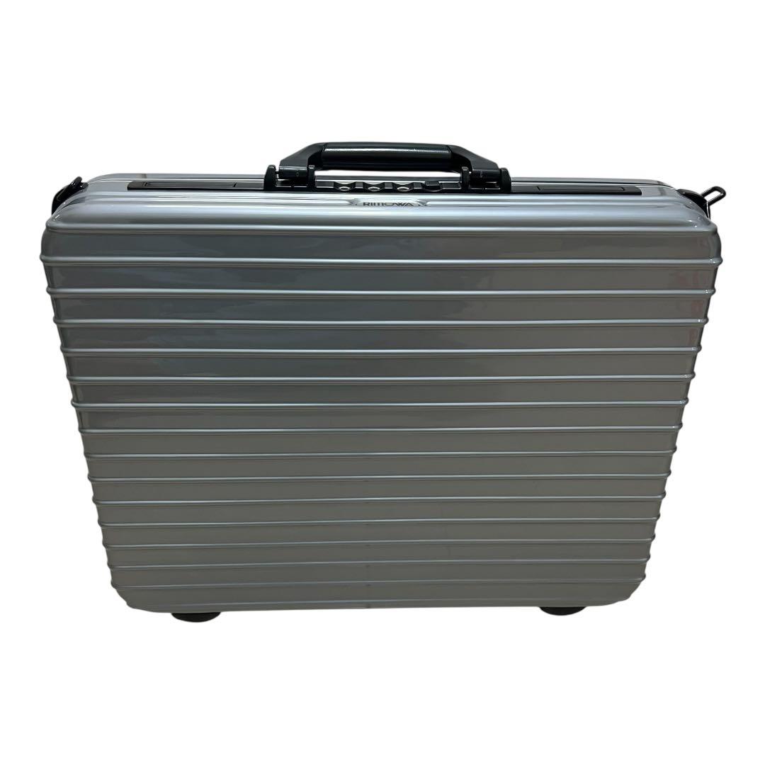 RIMOWA リモワ　アタッシュケース