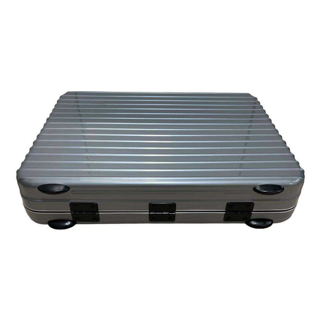 RIMOWA リモワ　アタッシュケース