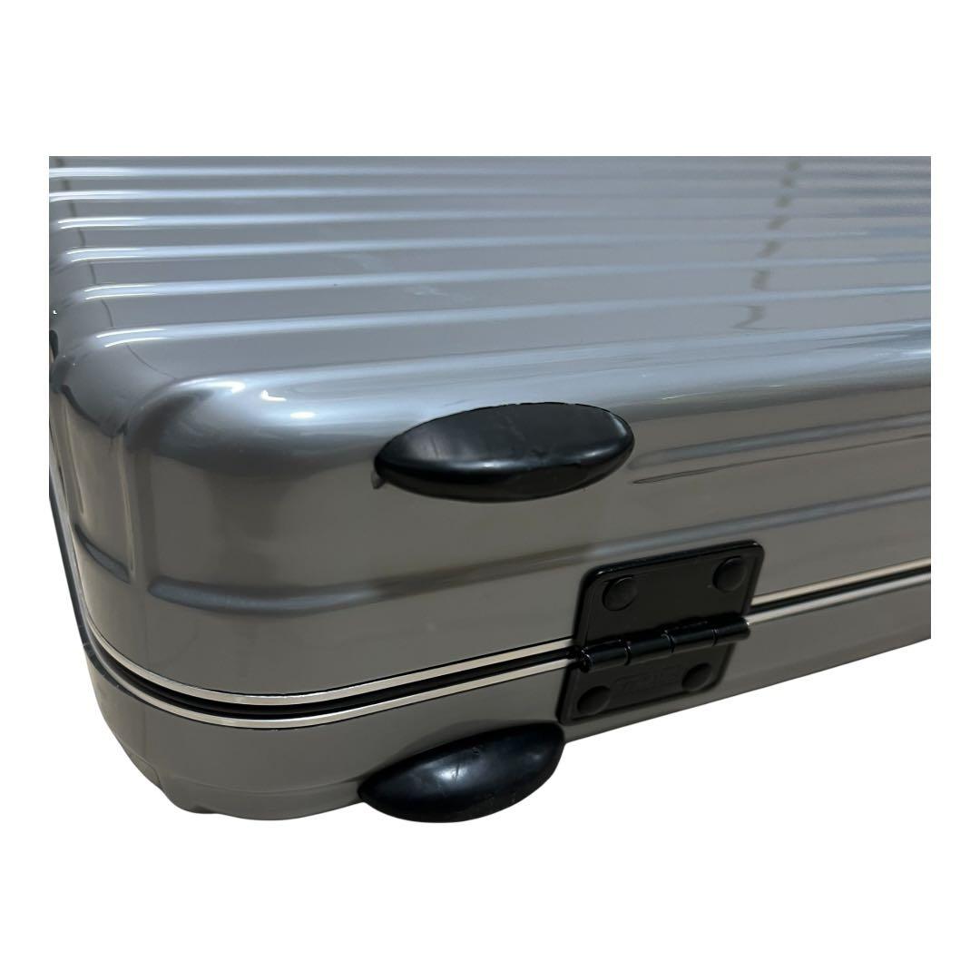 RIMOWA リモワ　アタッシュケース