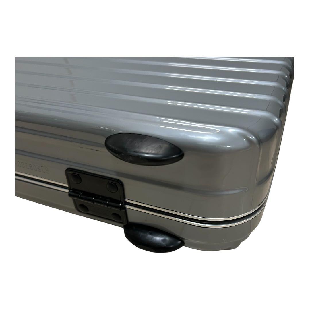 RIMOWA リモワ　アタッシュケース