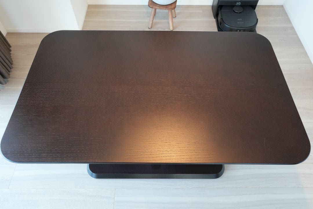 【テーブルのみ】NITORI（ニトリ）ダイニング昇降テーブル