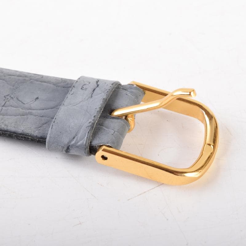 アンティーク　腕時計　天皇陛下御即位記念時計　ケース付　V　7009