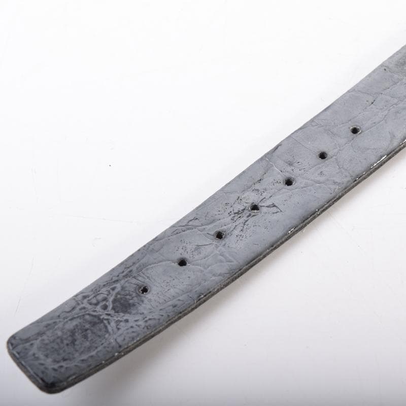 アンティーク　腕時計　天皇陛下御即位記念時計　ケース付　V　7009