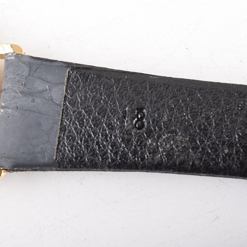 アンティーク　腕時計　天皇陛下御即位記念時計　ケース付　V　7009