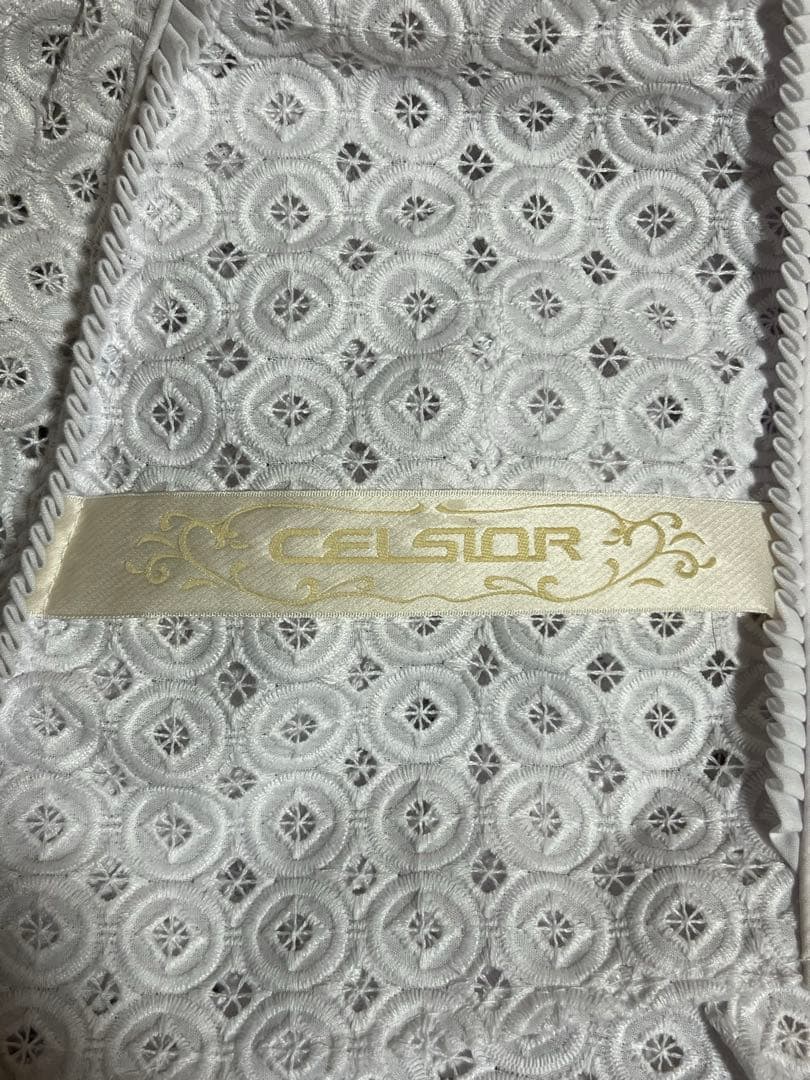 20セルシオ後期レースカバー