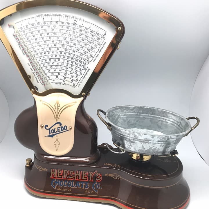 一点物！ アンティーク 高級 量り アナログ アメリカ 雑貨 レトロ インテリア