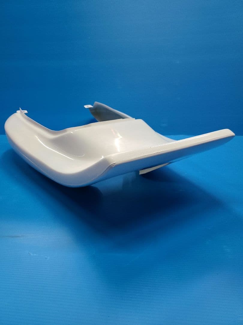 バリオス 2型 テールカウル 新品 BALIUS ZR250B バリウス ハネ