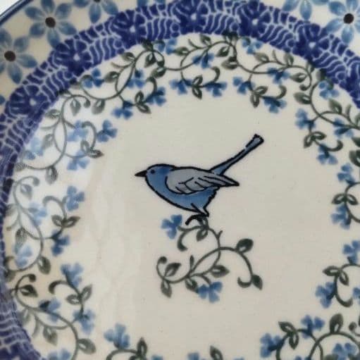 新品　ポーランド 食器 16cm プレート　ツェラミカ アルティスティチナ　A