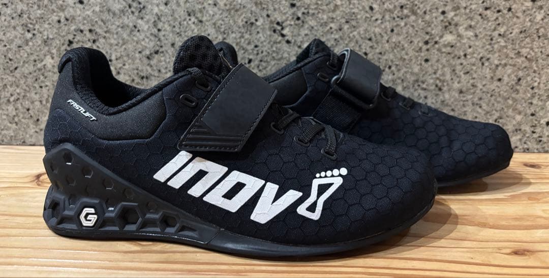 INOV8 FASTLIFT POWER G 380 イノヴェイト　inov-8
