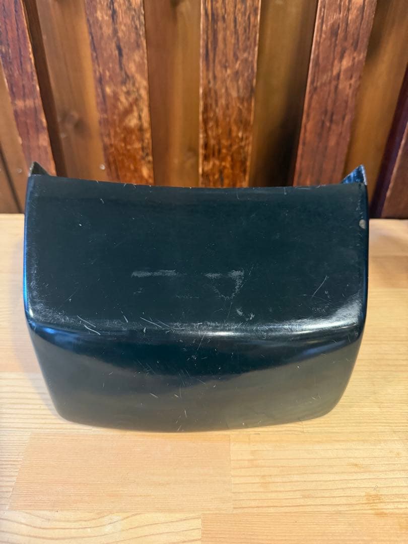 KEN　ローバー　ミニ　ドリンクホルダー　ディンキー　MT車用　②