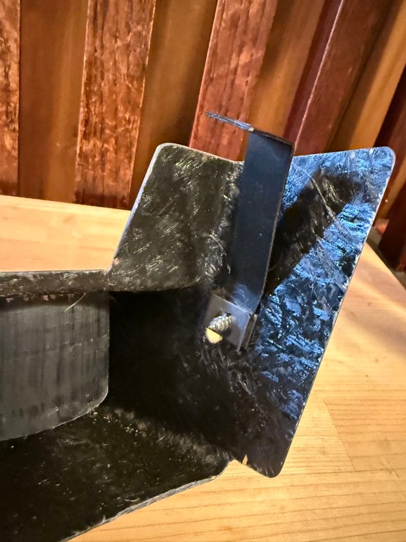 KEN　ローバー　ミニ　ドリンクホルダー　ディンキー　MT車用　②