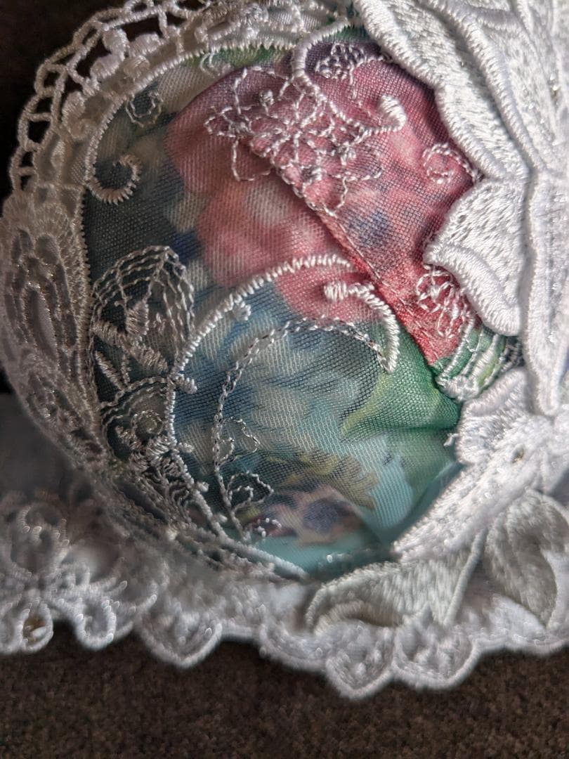 ワコール、サルート90グループブラジャーC75サイズ。