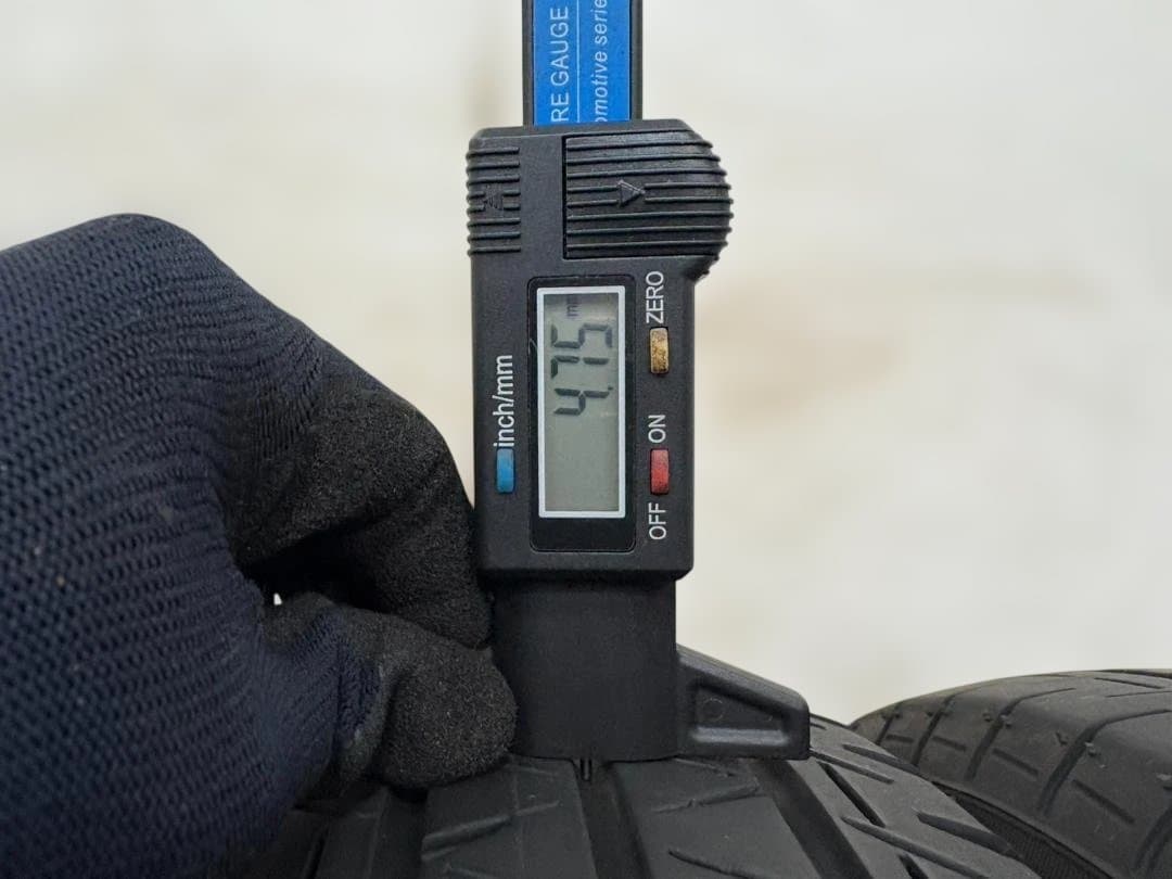 【2024年製】ヨコハマ RY55 145/80R12 LT 軽トラ/軽バン用