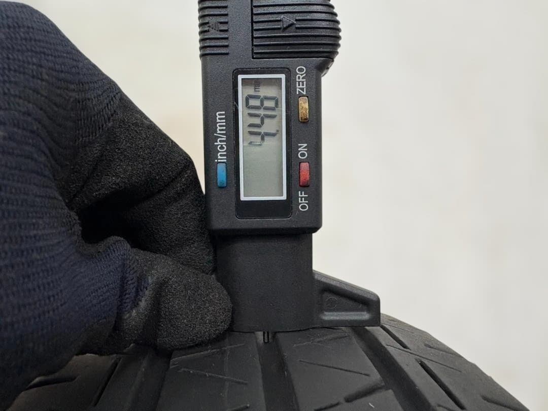 【2024年製】ヨコハマ RY55 145/80R12 LT 軽トラ/軽バン用