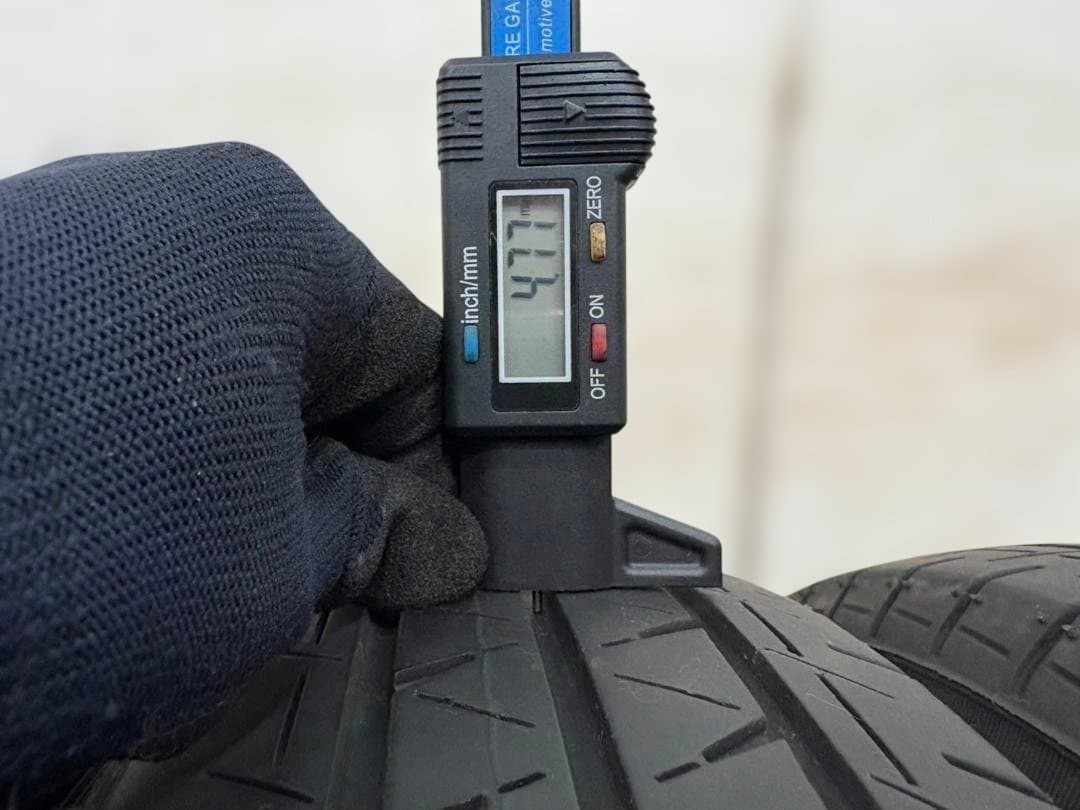 【2024年製】ヨコハマ RY55 145/80R12 LT 軽トラ/軽バン用