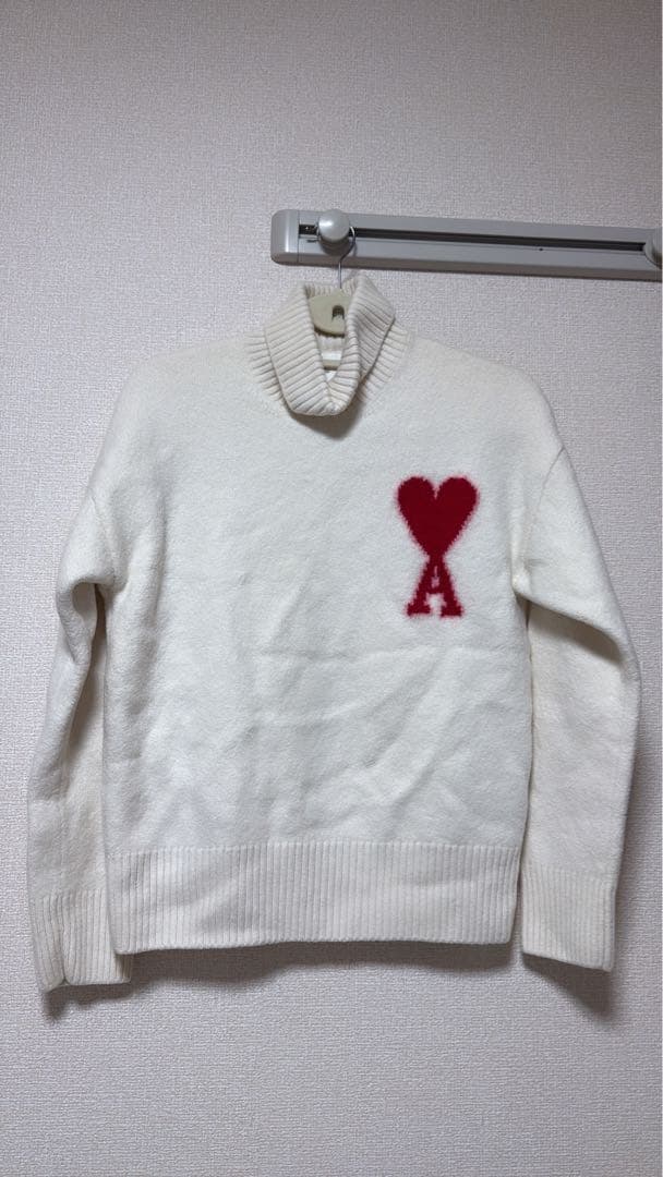 AMI PARIS ニットセーター