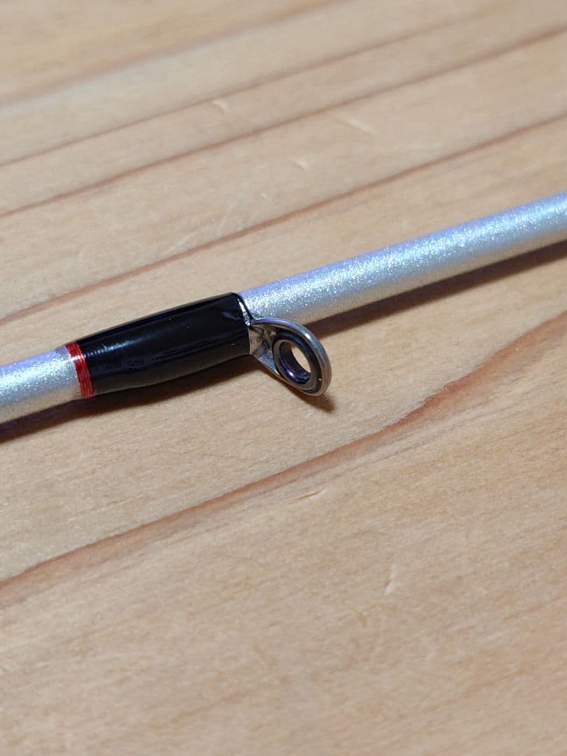 一誠　海太郎 「碧」IUS-70XLS-LV2「レベリング」