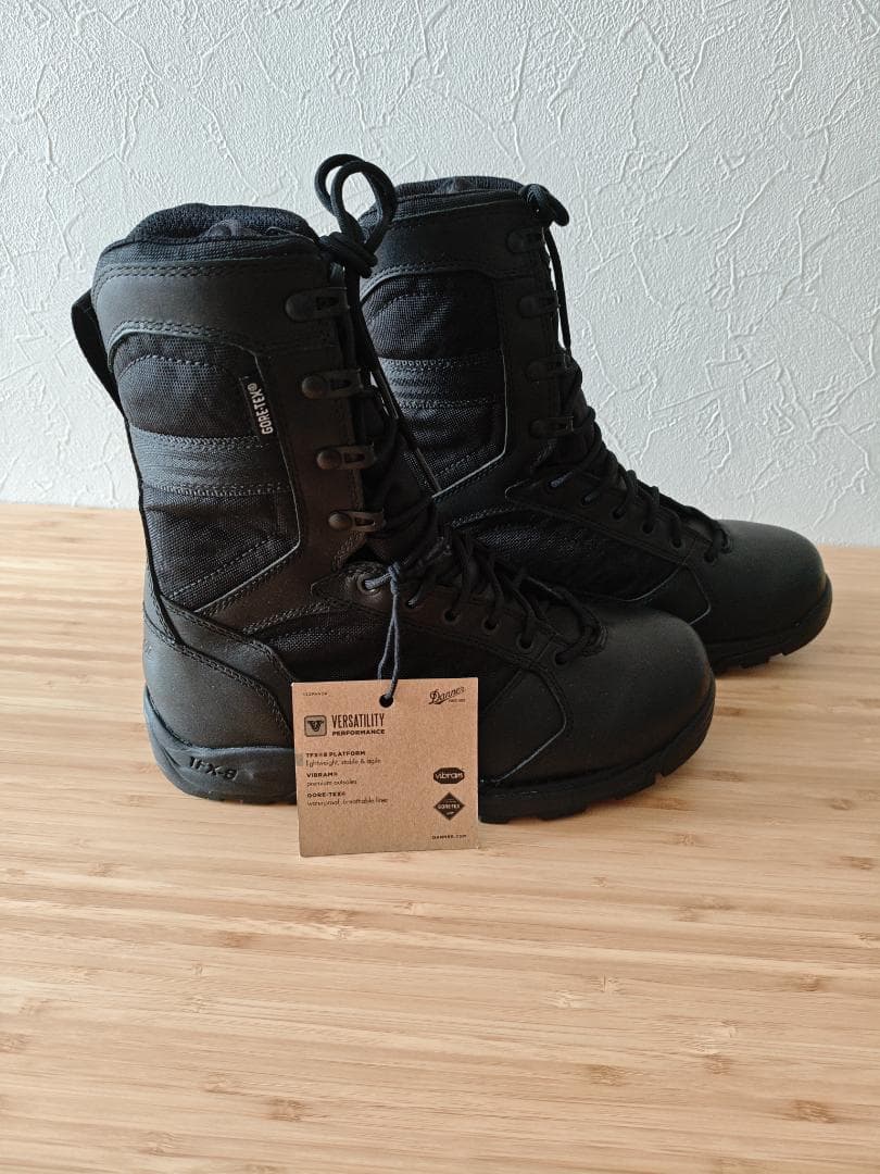 新品 ダナー DANNER(43003) ミリタリーブーツ タクティカルブーツ