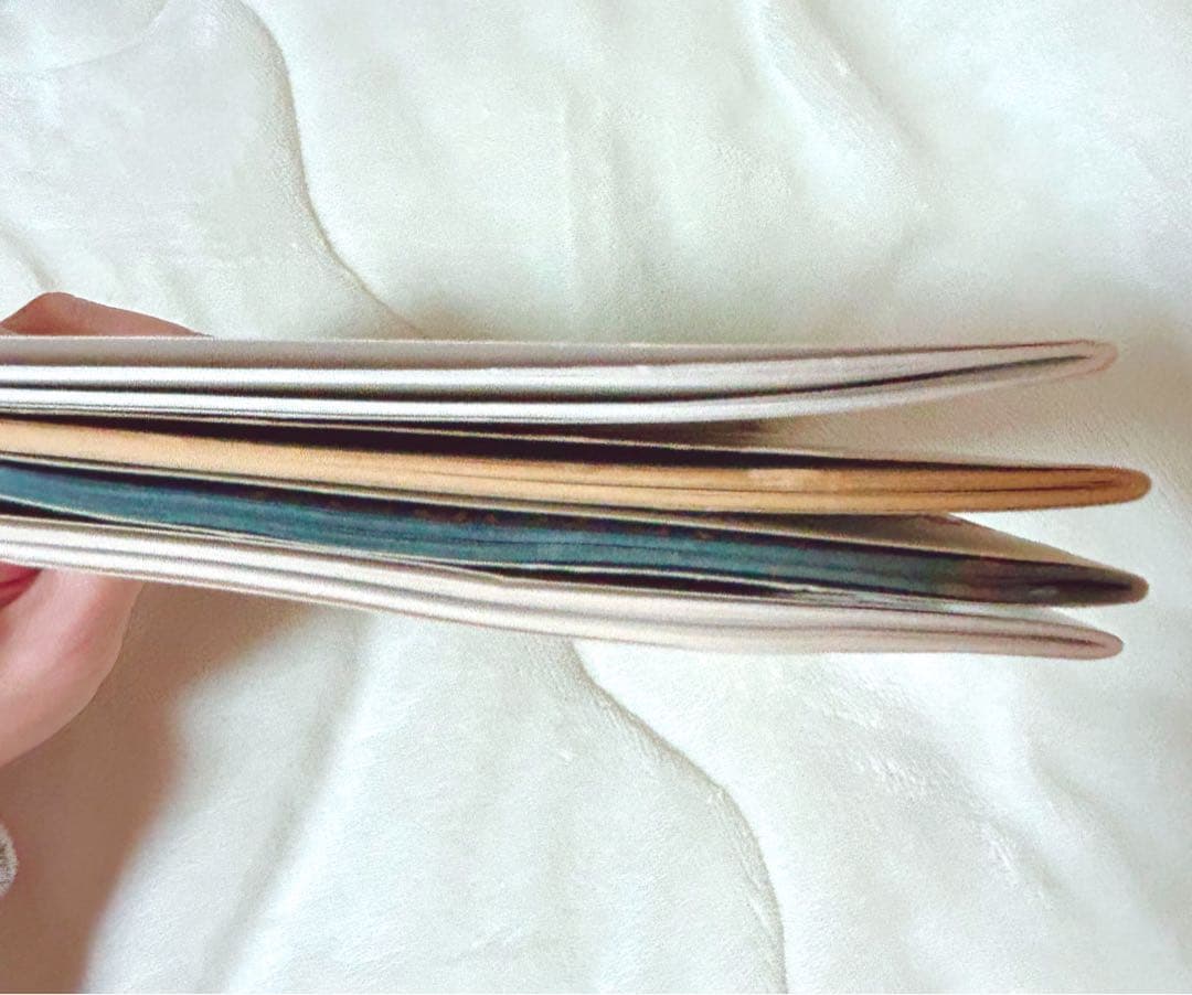 レア！ サンリオ ハンギョドン レトロ ノート 4冊