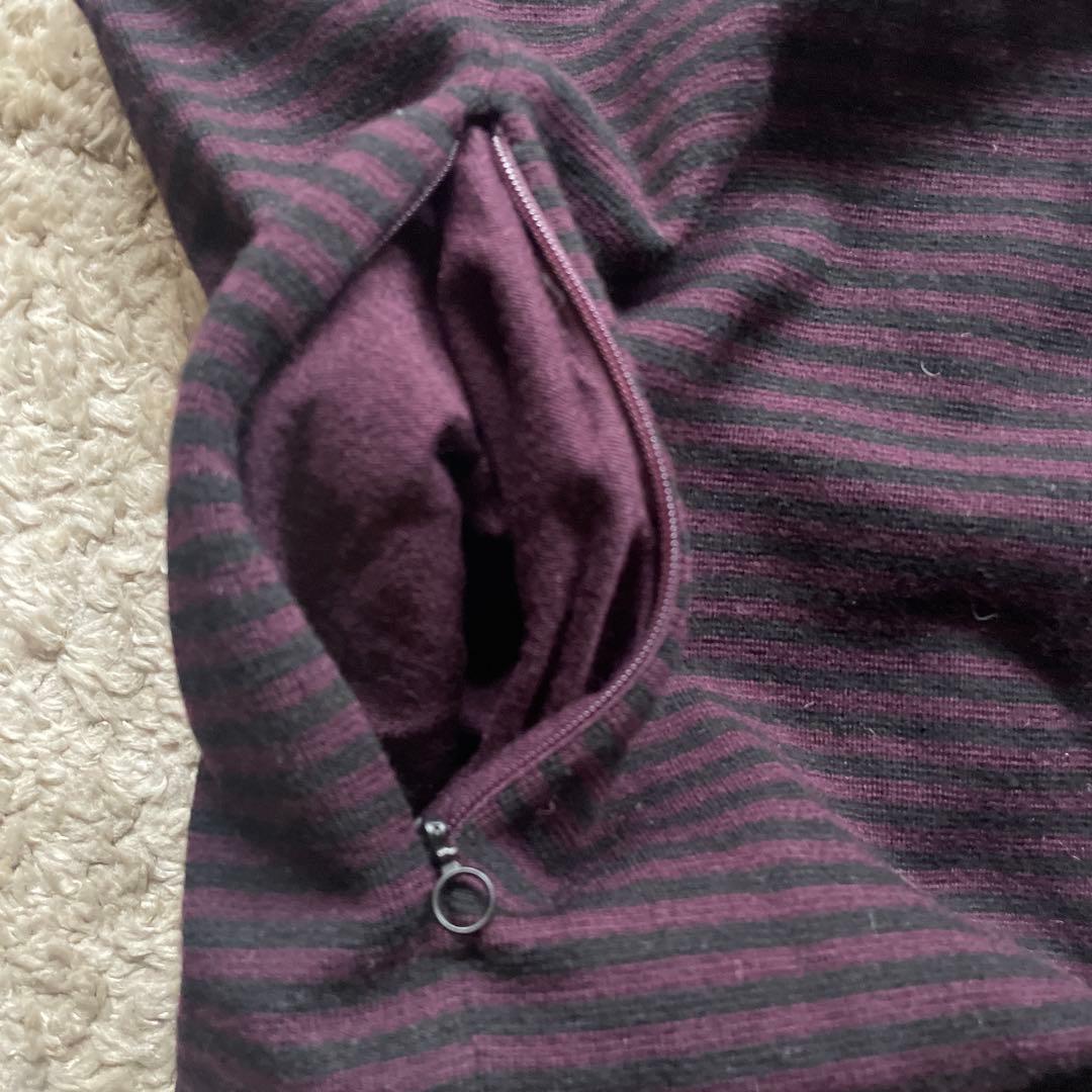 Rapha Merino Stand Collar Knit メンズXS