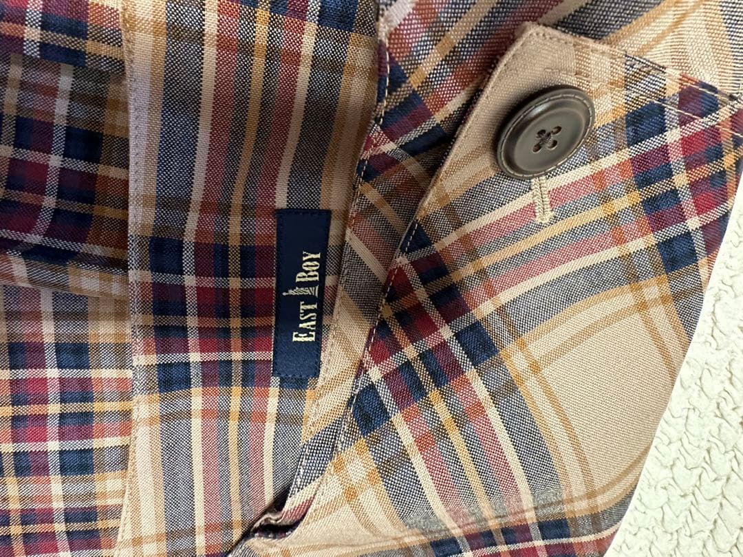 ★Sachi　6点Eastboy SET