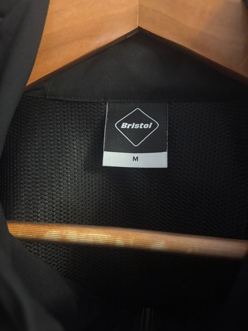 FCRBセットアップ