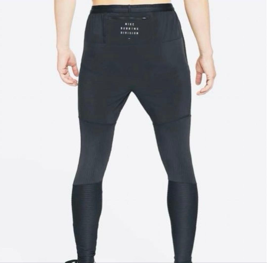 新品　ナイキ Dri-FIT フェノム ラン ディビジョン　M