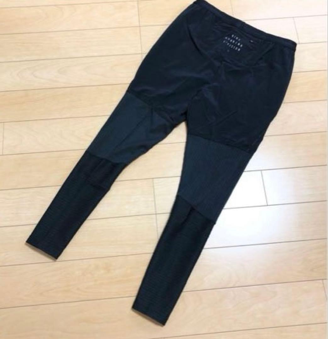 新品　ナイキ Dri-FIT フェノム ラン ディビジョン　M