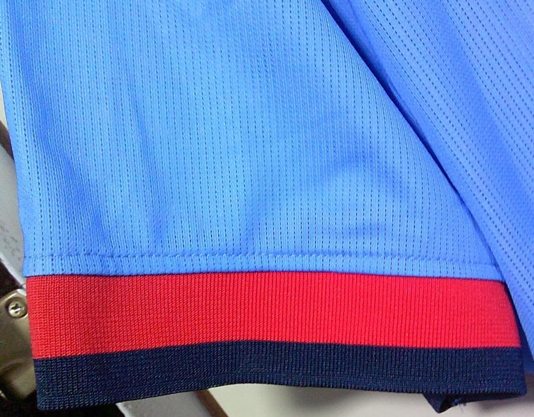 O復刻２空赤CARP新品ミズノ広島カープ高橋慶彦２レジェンドビジターユニフォーム