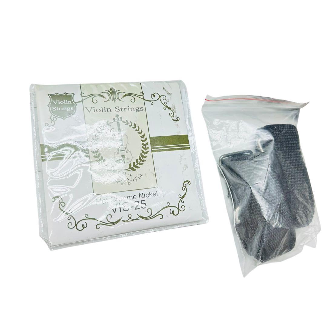 Stentor student バイオリン　純正ケース付き