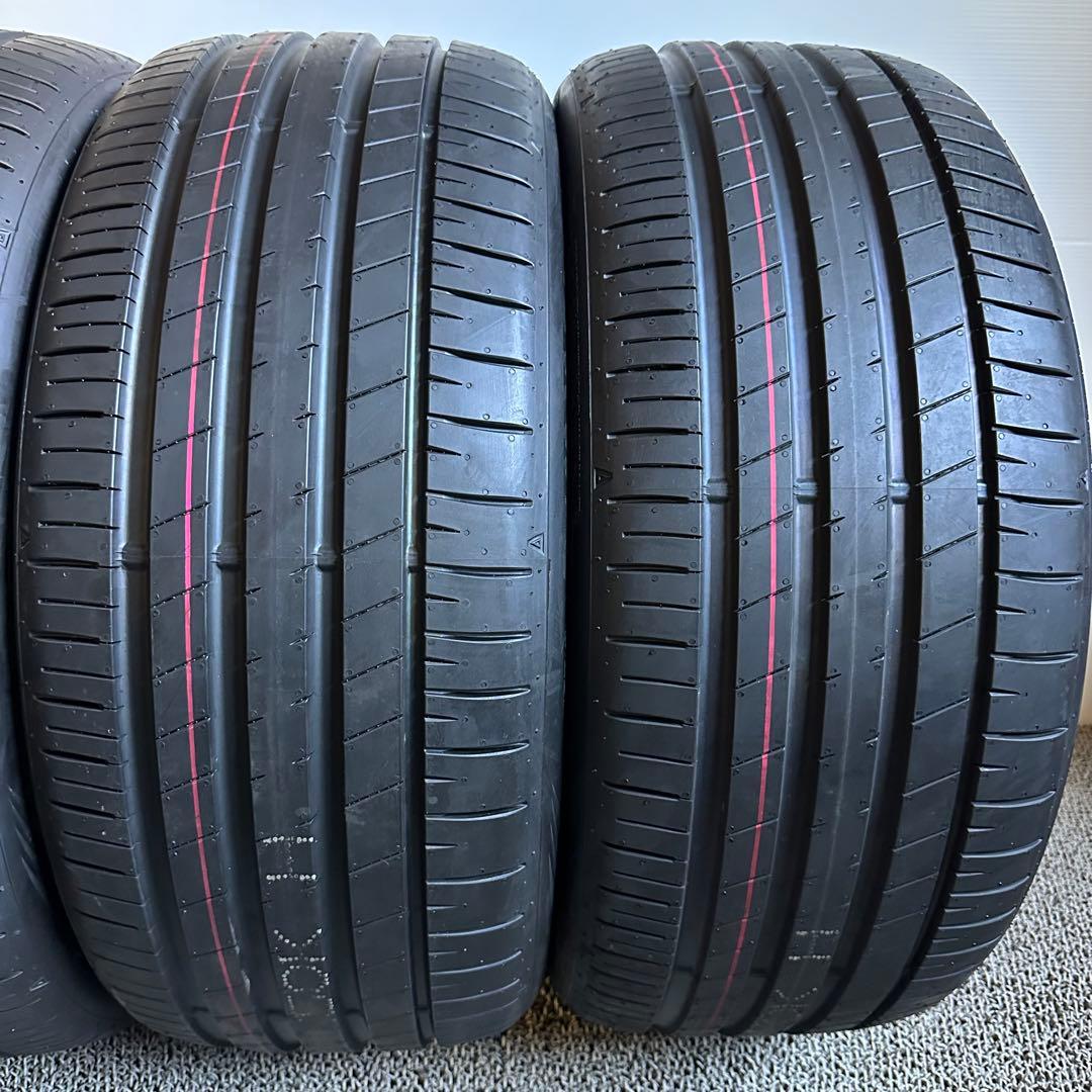 245/40R20 99V 2本　ダンロップ　SP SPORT MAX060