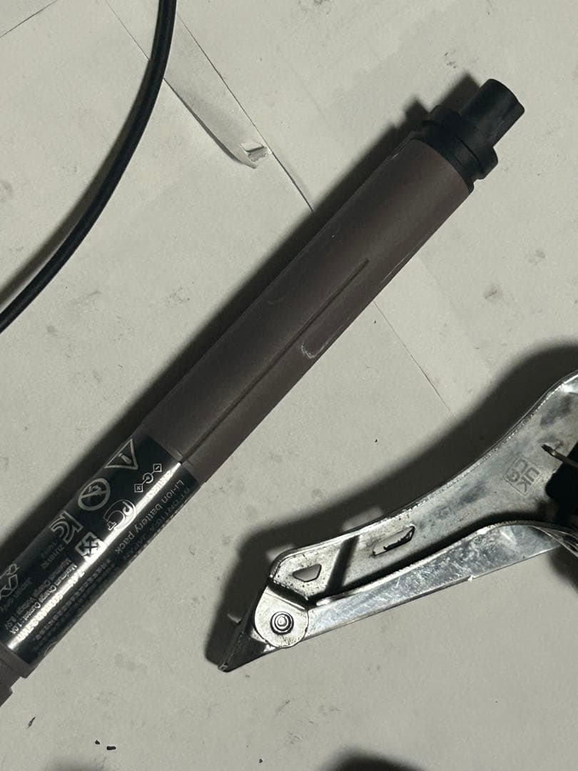 SHIMANO ULTEGRA TTバイク用Di2コンポーネントセット 2×11