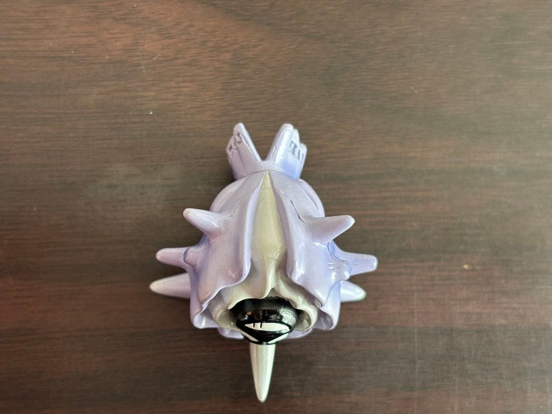 【初期】モンコレ パルシェン 希少