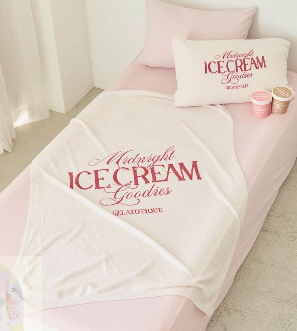 ジェラートピケ COOL COLLECTION ICEジャガードハーフケット