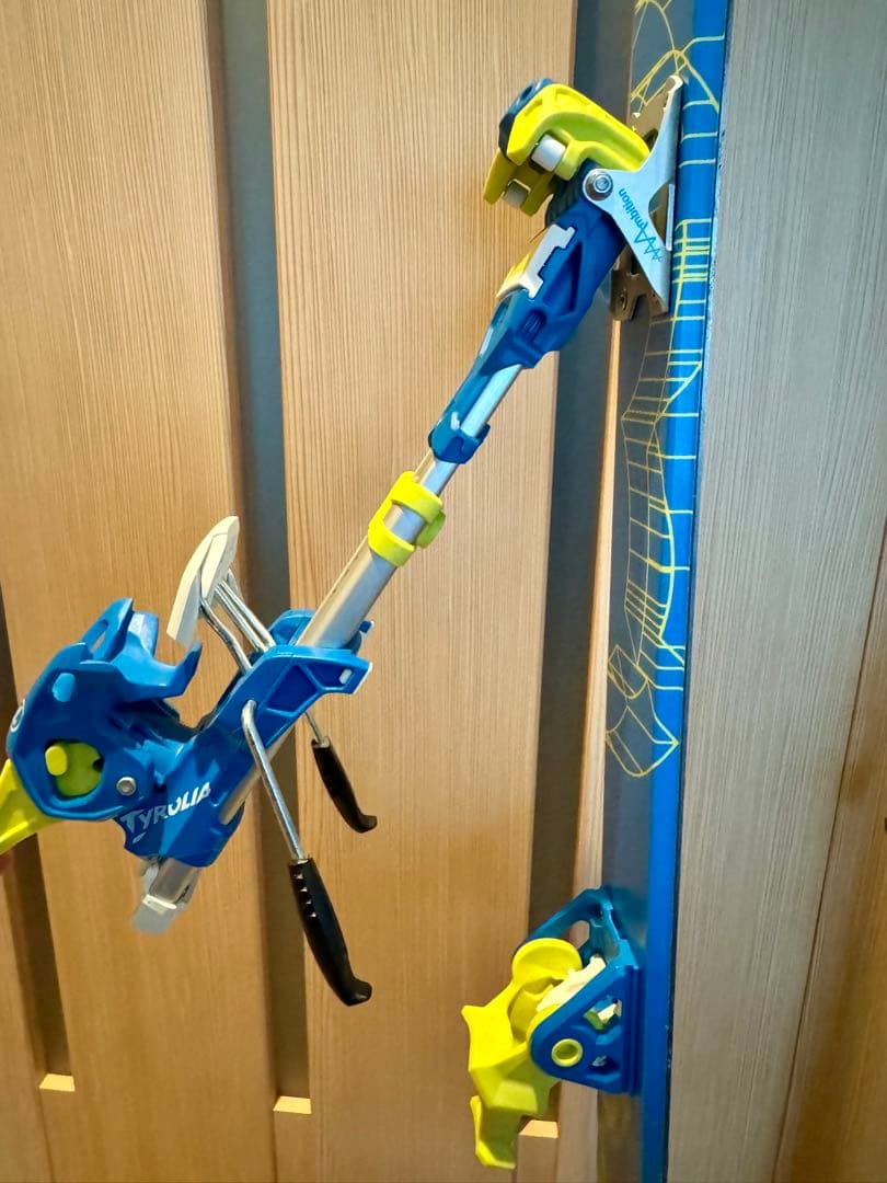 ヘッド Head Nebula 78 ツアービンディング 女性 ジュニア 軽量