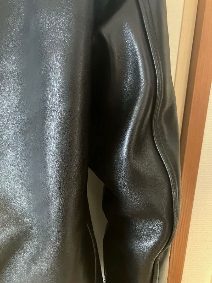 ファインクリークレザーズ リッチモンドs66 40