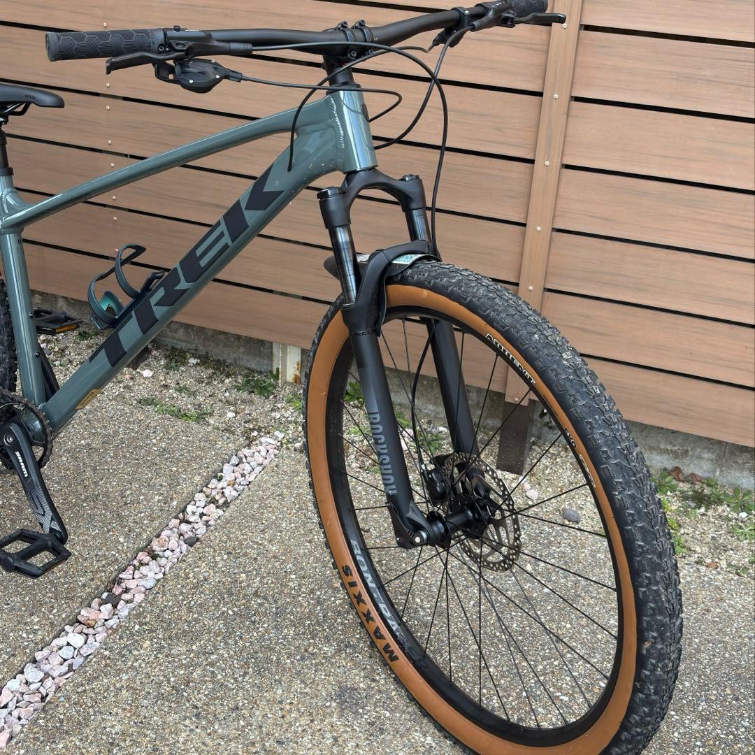 Trek マウンテンバイク Mサイズ　マーリン7