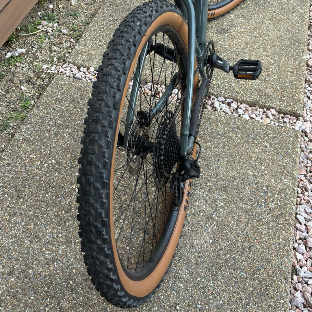 Trek マウンテンバイク Mサイズ　マーリン7