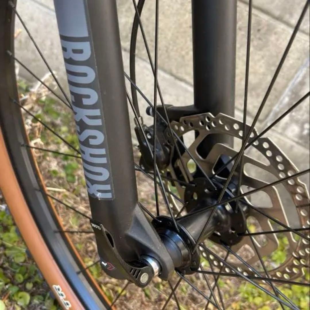 Trek マウンテンバイク Mサイズ　マーリン7