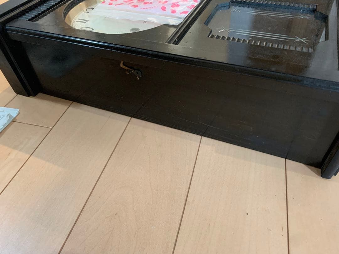 SEIKOSHA 精工舎　掛時計