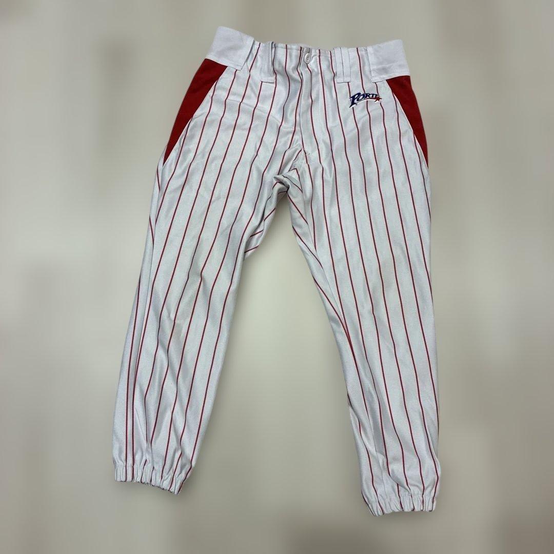 ポルテ　ユニフォーム　6点セット　145