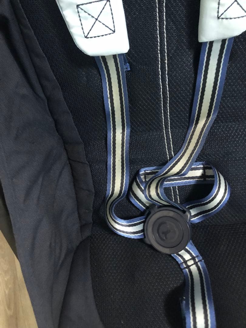 cybex サイベックス　リベル 2023年モデル　オーシャンブルー