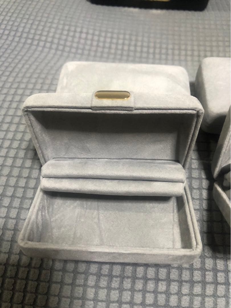 お買得★新品★すべてまとめて・ジュエリーボックス・ジュエリーケース★１０点セット