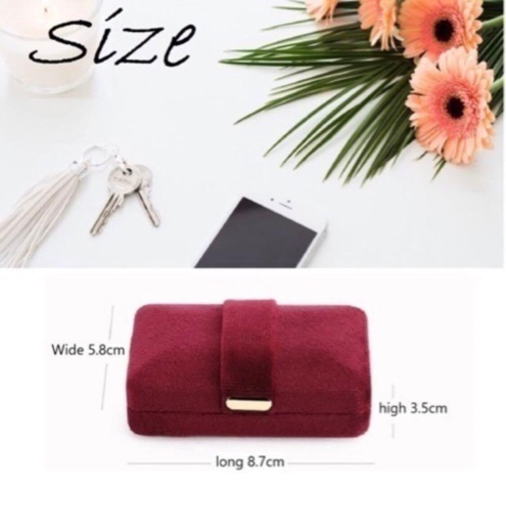 お買得★新品★すべてまとめて・ジュエリーボックス・ジュエリーケース★１０点セット